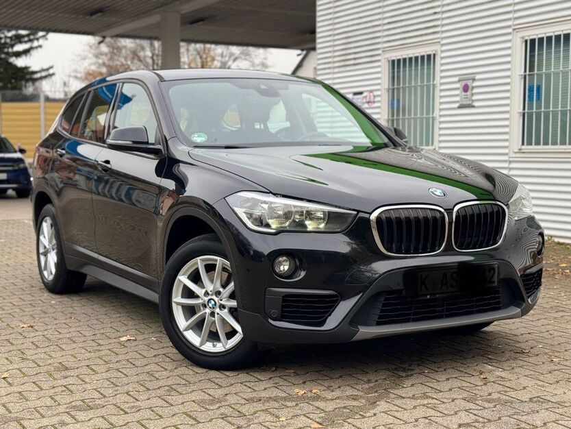 BMW X1 149.000 km 15.100 € Köln 51145