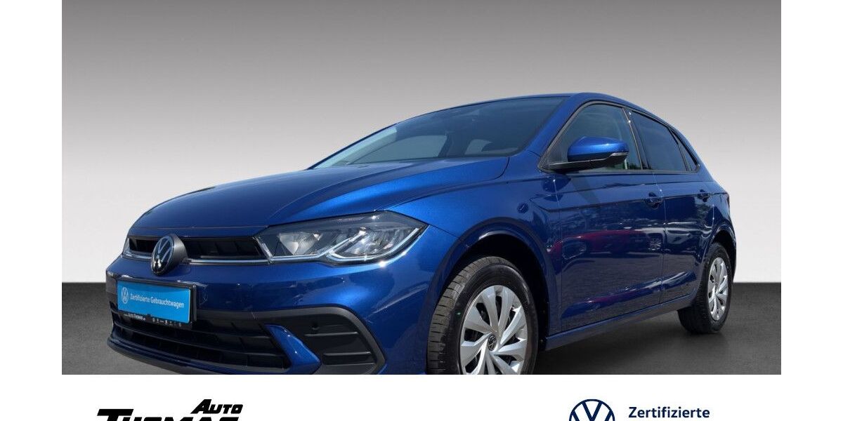 VW Polo 10.605 km 19.800 &euro; Bornheim 53332