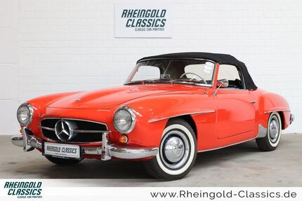 Mercedes-Benz 190 78.726 km 94.800 € Rheinbreitbach 53619