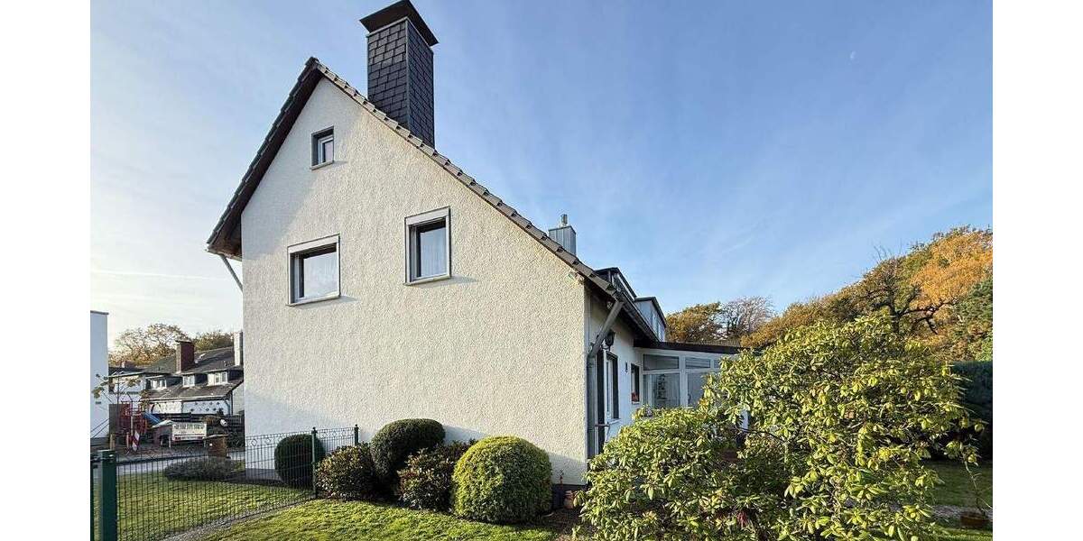 Einfamilienhaus Bergisch Gladbach Lückerath - 5 Zimmer, 119 m&sup2;, 495.000&euro; | Angebot:25781110