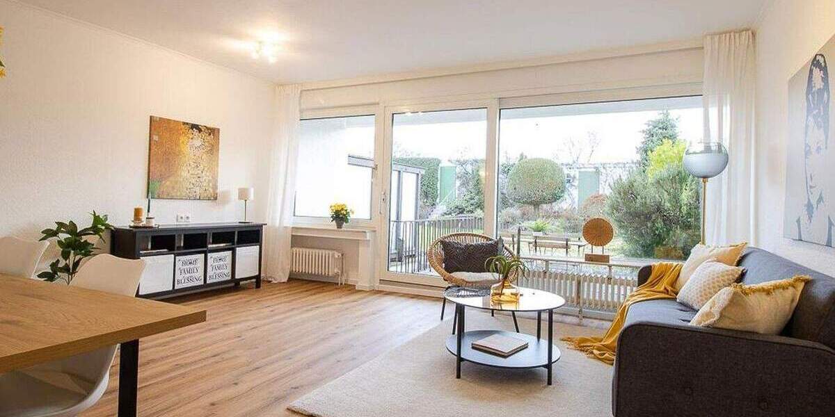 Reihenmittelhaus Erftstadt Liblar - 3 Zimmer, 111 m&sup2;, 389.000&euro; | Angebot:25751228
