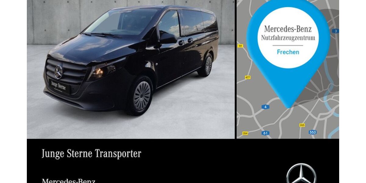Mercedes-Benz Vito 40.700 km 47.980 &euro; Frechen 50226