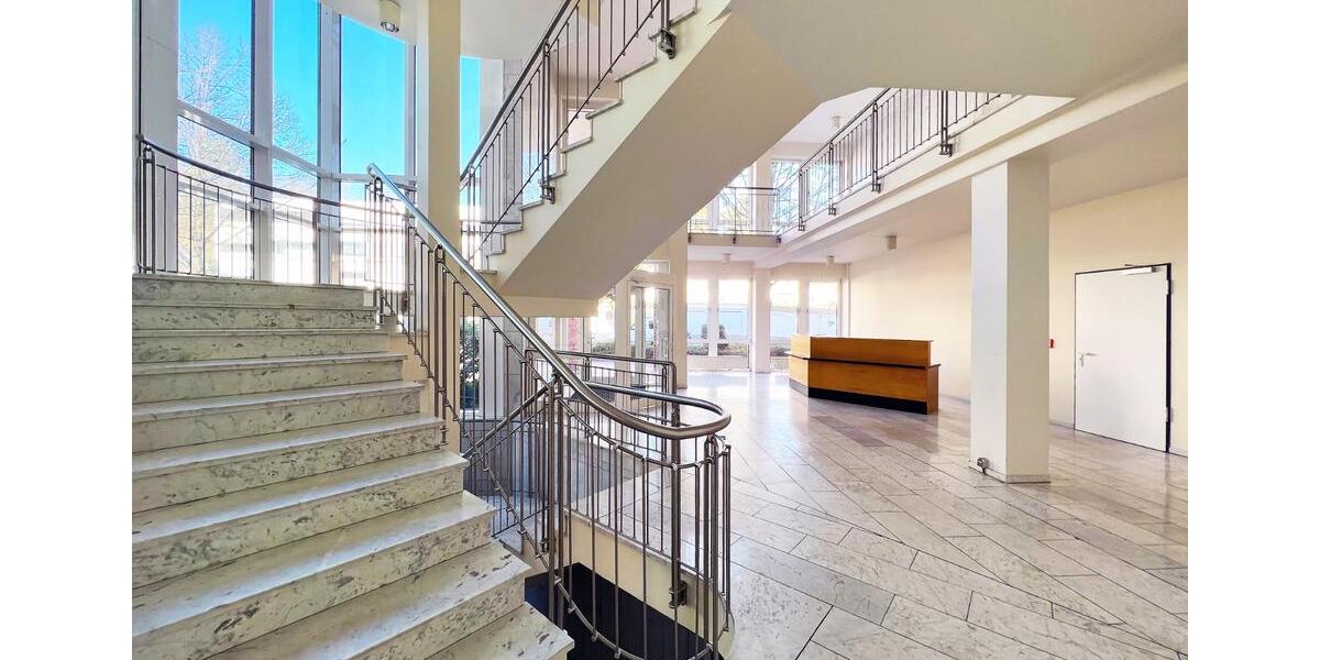 Erdgeschoßwohnung Bonn Küdinghoven - 1 Zimmer, 26 m&sup2;, 670&euro; | Angebot:23300428