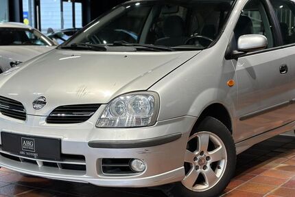 Nissan Almera Tino 115.739 km 1.950 &euro; Bonn 53177