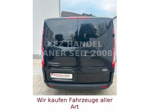 Ford Transit/Tourneo Custom Kombi 320 L2 Trend 154.000 km 20.000 &euro; Troisdorf 53844
