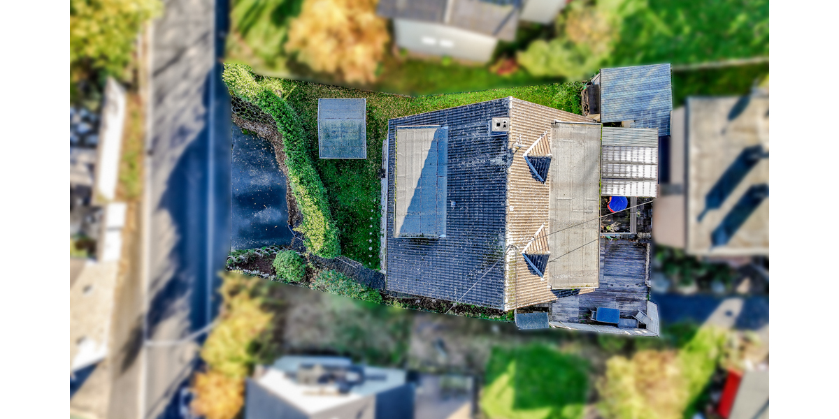 Ein- oder Zweifamilienhaus mit vielseitigen Nutzungsmöglichkeiten *provisionsfrei* - Einfamilienhaus Königswinter | Angebot:26193316