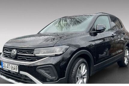 VW T-Cross 21.980 km 21.980 &euro; Hennef 53773