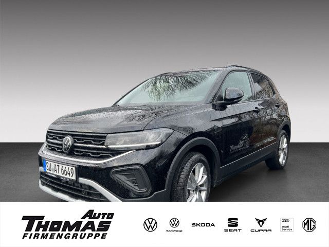 VW T-Cross 21.980 km 21.980 &euro; Hennef 53773