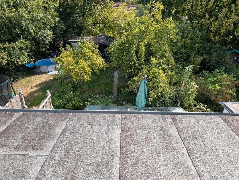 Reihenmittelhaus in ruhiger Lage Köln Mauenheim