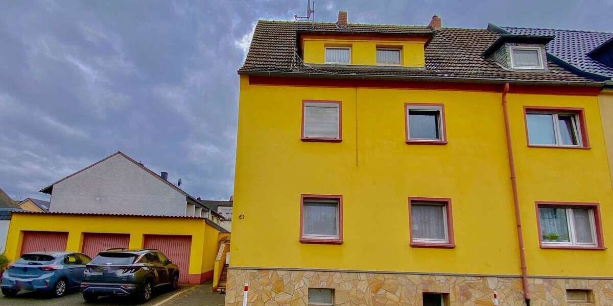 Einfamilienhaus Troisdorf Altenrath - 8 Zimmer, 207 m&sup2;, 569.000&euro; | Angebot:23417715