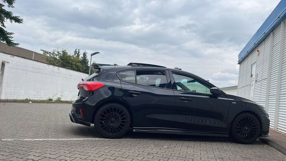 Focus