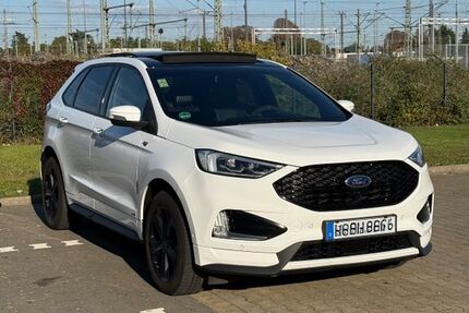 Ford Edge 132.000 km 22.490 € Köln 50739