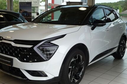 Kia Sportage 17.000 km 37.480 € Overath 51491