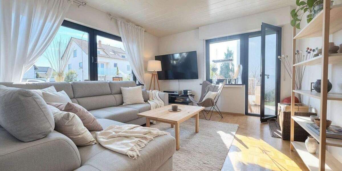 Mehrfamilienhaus, Wohnhaus Wesseling Berzdorf - 6 Zimmer, 127 m&sup2;, 479.000&euro; | Angebot:24779500