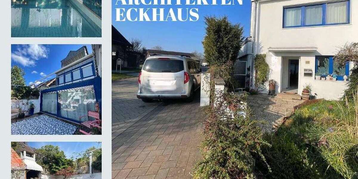 Einfamilienhaus Niederkassel-Ranzel Ranzel - 7 Zimmer, 187 m&sup2;, 499.999&euro; | Angebot:25819365