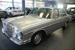 Mercedes-Benz 280 SE W180 - OLDTIMER 54.892 km 19.980 € Euskirchen 53881