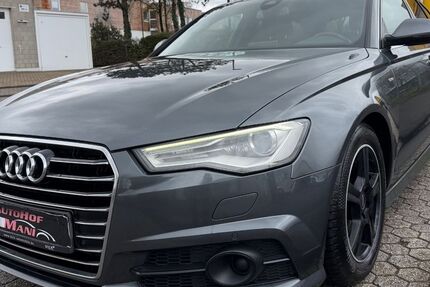Audi A6 313.354 km 11.750 &euro; Troisdorf 53842