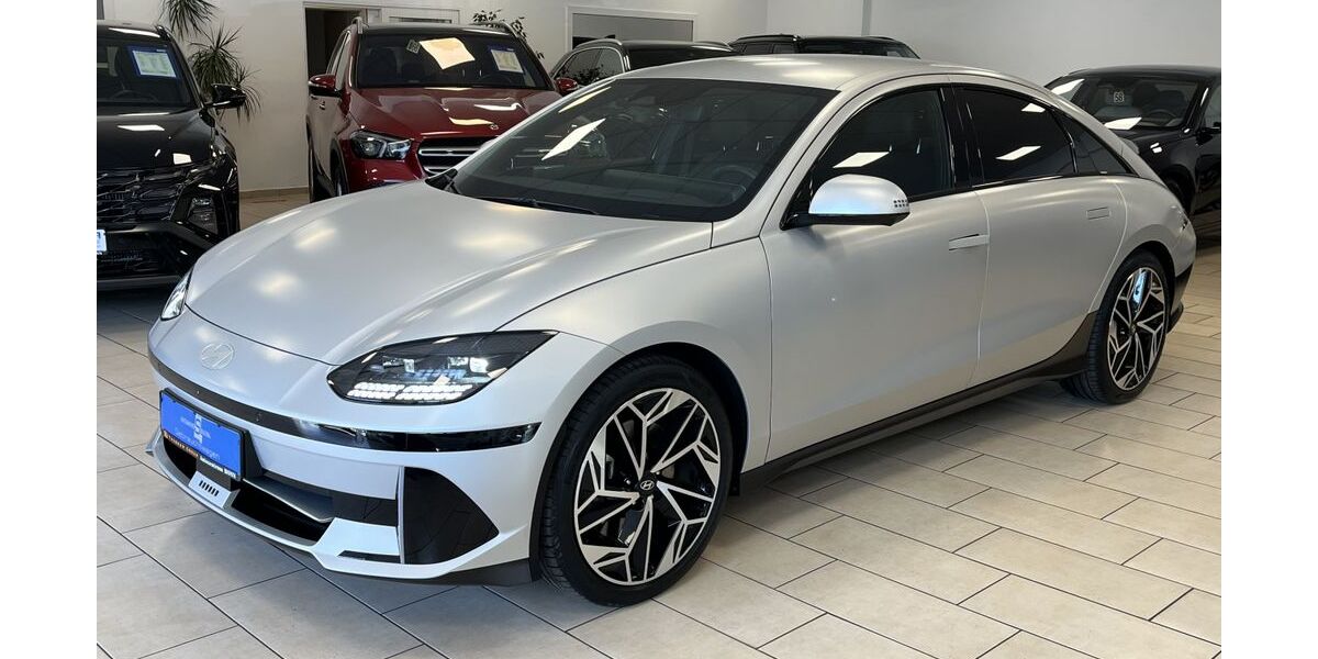 Hyundai IONIQ 6 19.578 km 35.900 &euro; Bonn 53227