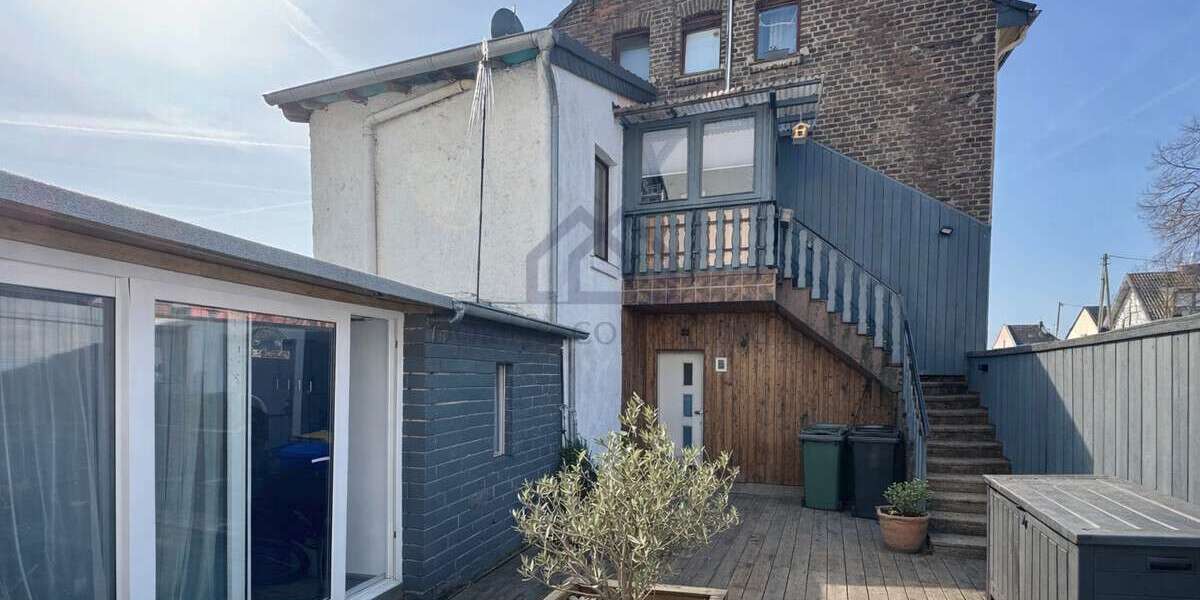 Einfamilienhaus Erftstadt / Bliesheim Bliesheim - 7 Zimmer, 190 m&sup2;, 259.000&euro; | Angebot:26598279