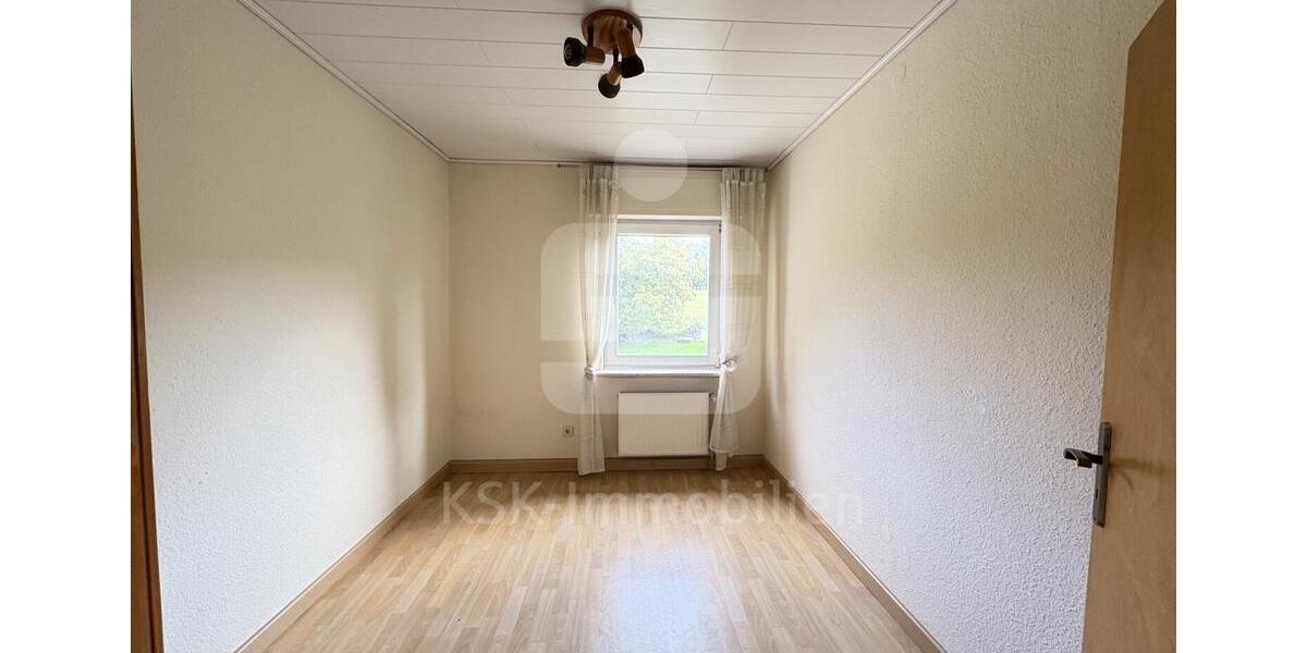 Ruhig gelegenes Einfamilienhaus mit großzügigem Garten. 6 zimmer