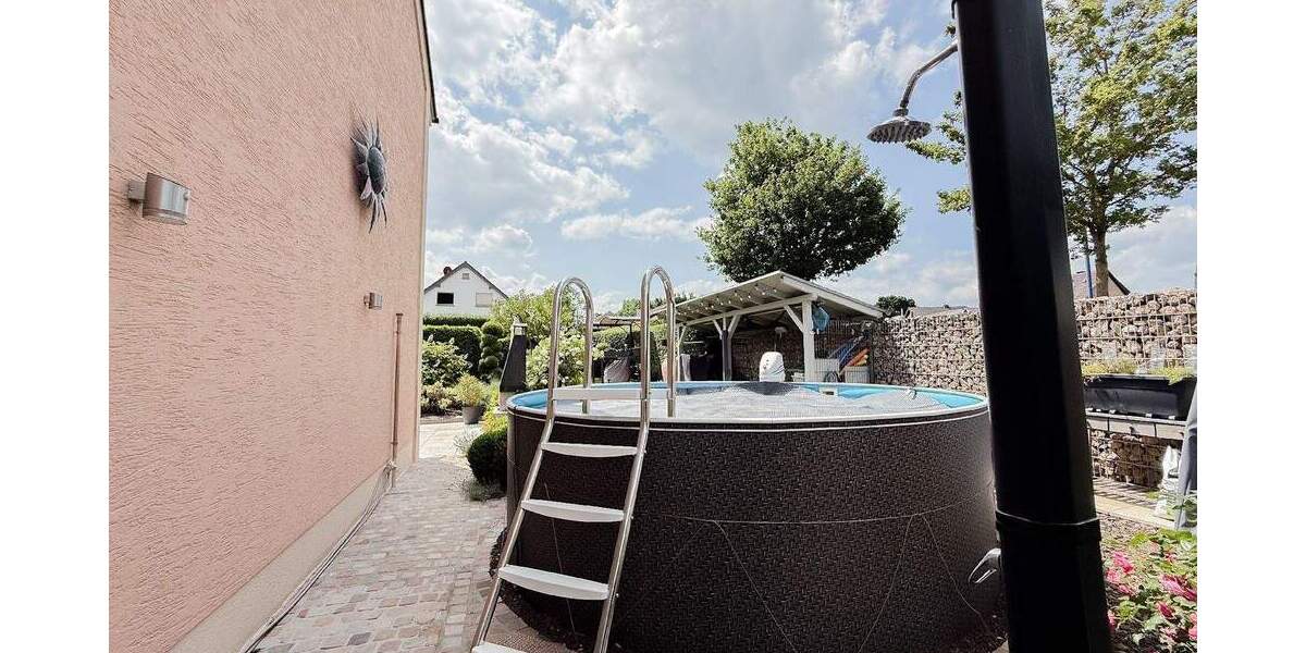 Einfamilienhaus Grafschaft Leimersdorf - 4 Zimmer, 124 m&sup2;, 529.000&euro; | Angebot:25695610