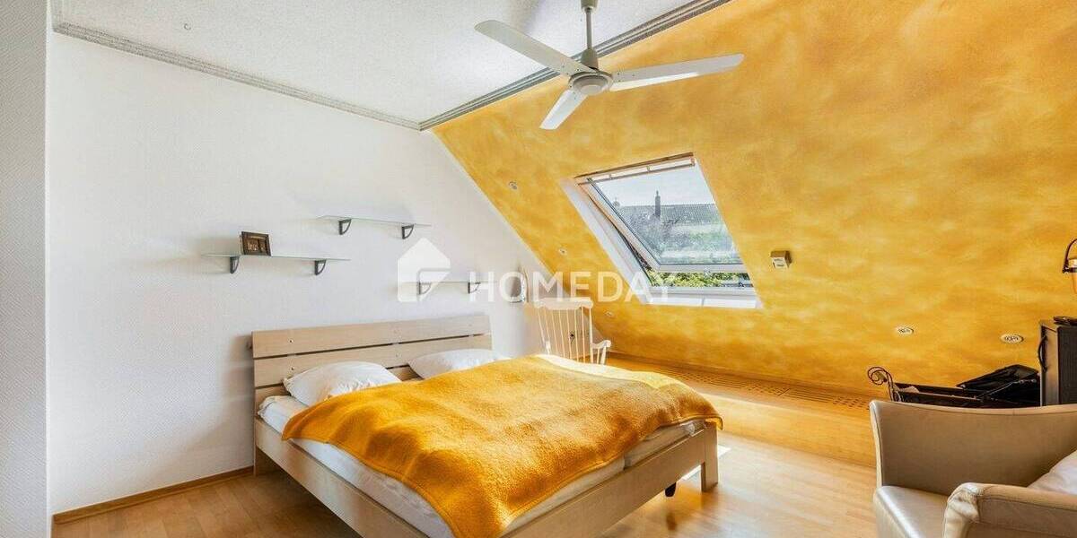 Leben mit modernem Komfort - Reihenendhaus mit Effizienz, Komfort & Energieunabhängigkeit 6 zimmer