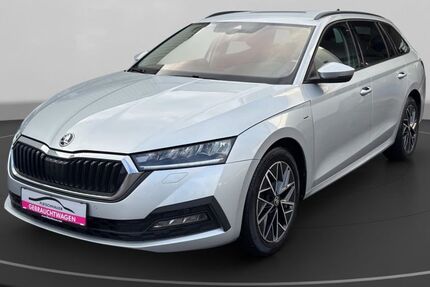 Skoda Octavia 122.323 km 20.990 &euro; Euskirchen 53879