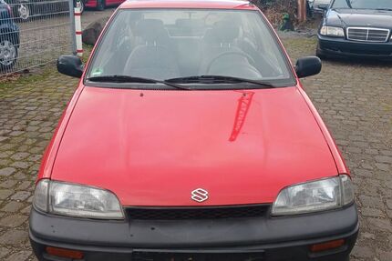Suzuki Swift 22.000 km 2.950 € Bonn 53177