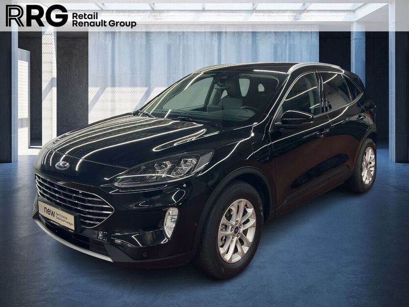 Kuga