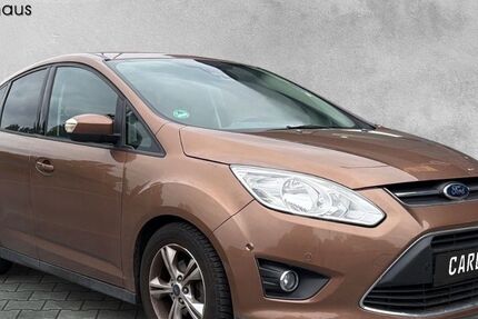 Ford C-Max 102.905 km 6.490 &euro; Köln - Worringen 50769