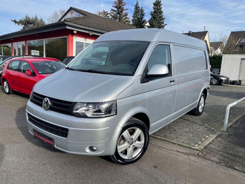 T5 Transporter