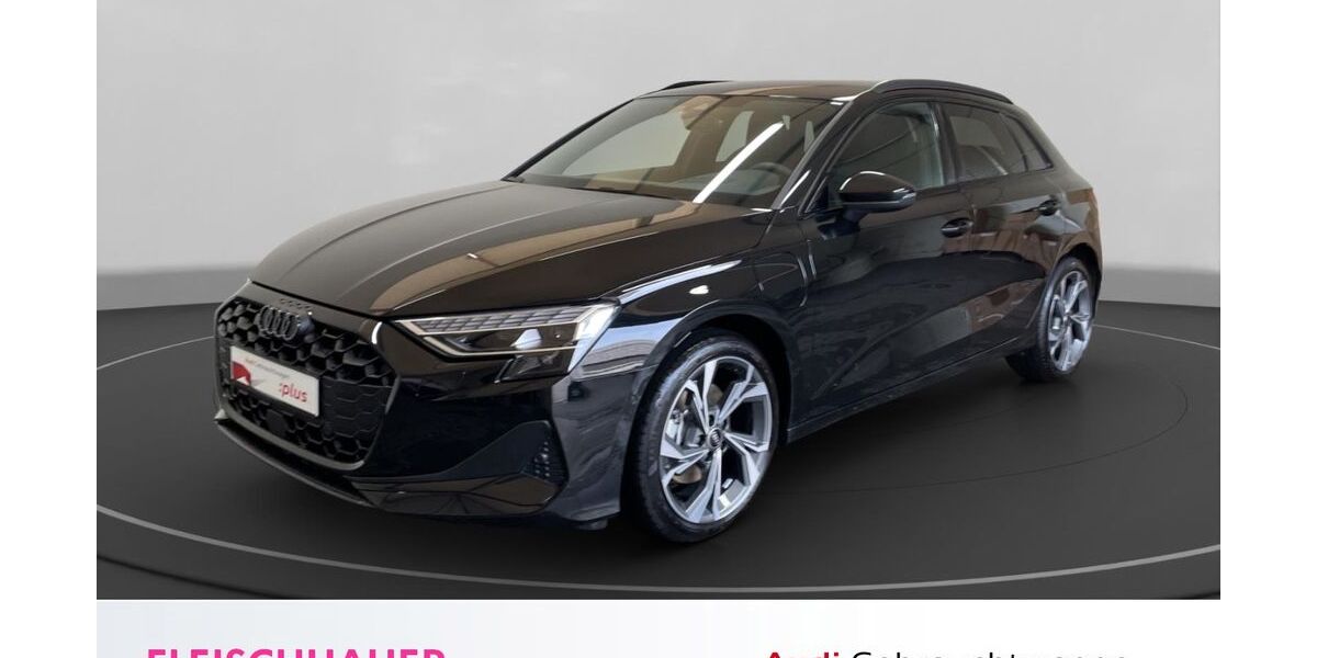 Audi A3 6.861 km 43.790 &euro; Köln 50823