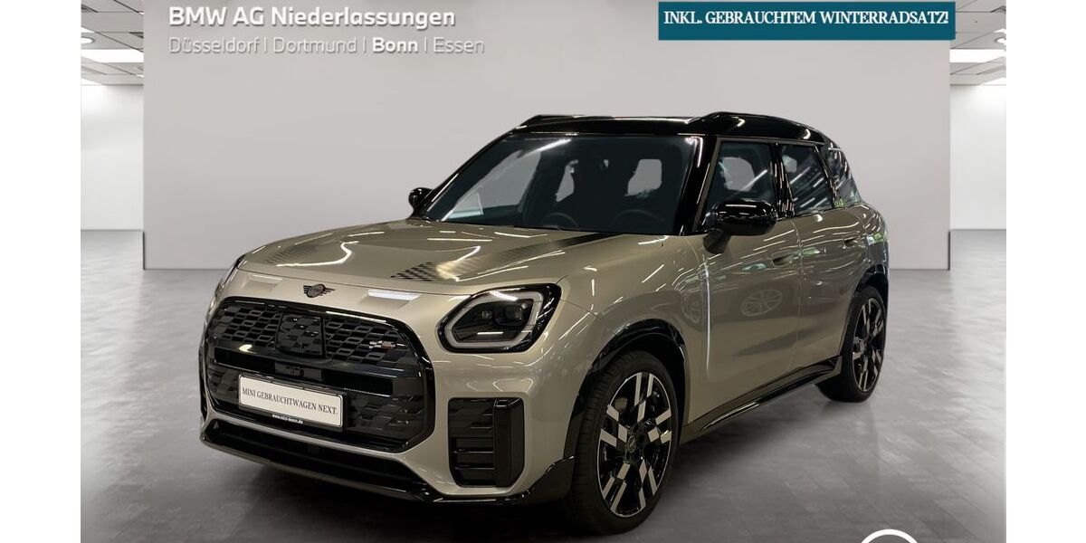 Mini Countryman C (Cooper) 21.701 km 36.799 &euro; Bonn 53119