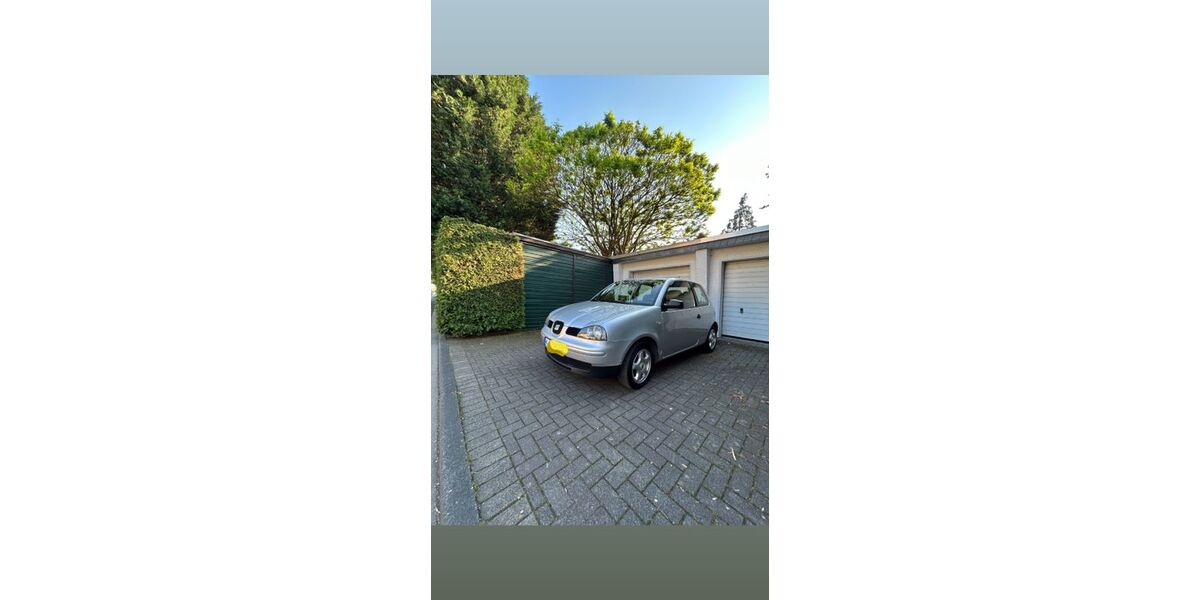 Seat Arosa 175.000 km 1.300 &euro; Köln 51061