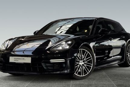 Porsche Panamera 99.800 km 59.900 &euro; Bergisch Gladbach 51429