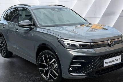 VW Tiguan 20.206 km 49.900 € Köln-Riehl 50735