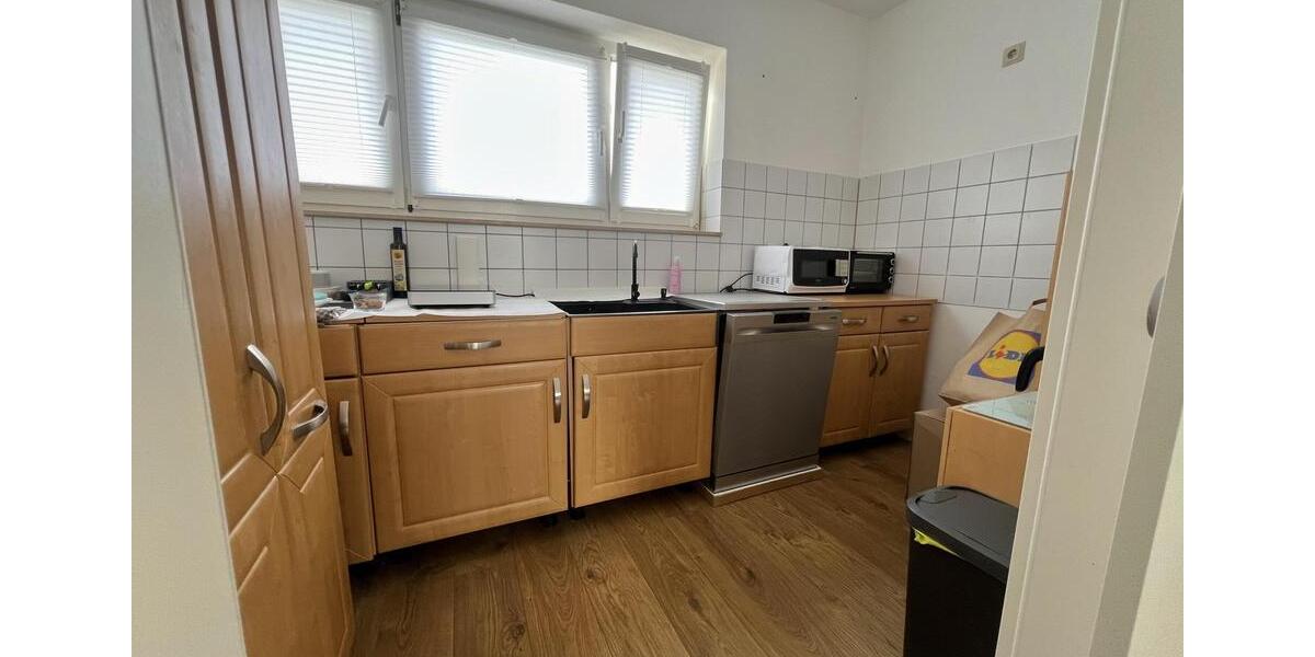 Maisonettenwohnung Siegburg - 4 Zimmer, 100 m&sup2;, 995&euro; | Angebot:26262477