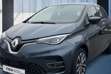 Renault ZOE 33.800 km 13.911 € Sankt Augustin 53757