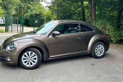 VW Beetle