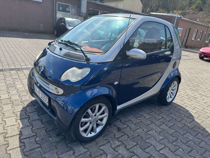 forTwo