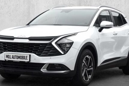 Kia Sportage 14.514 km 29.880 &euro; Köln 50825