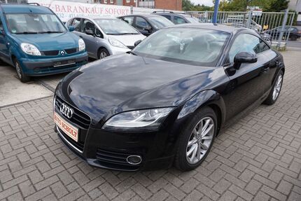 Audi TT 177.300 km 8.600 € Wesseling 50389