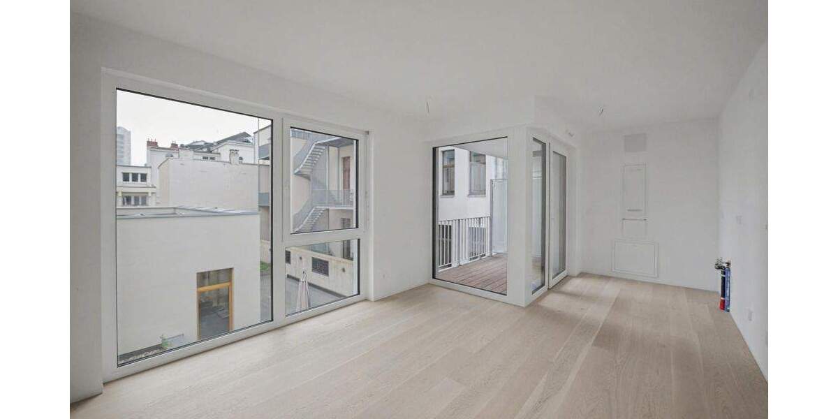 Etagenwohnung Bonn Zentrum - 2 Zimmer, 54 m&sup2;, 375.000&euro; | Angebot:25834704