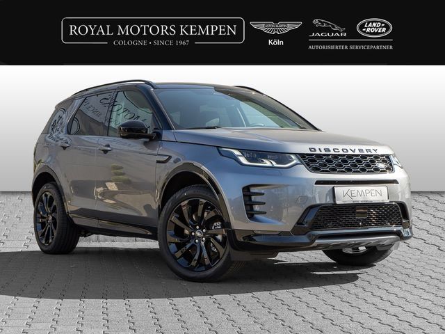 Land Rover Discovery Sport 4.900 km 69.900 € Köln 50968
