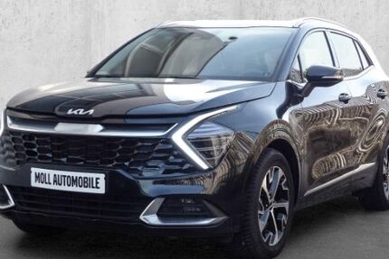 Kia Sportage 24.236 km 31.480 &euro; Köln 50825
