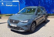 Gebrauchtwagen Seat Arona