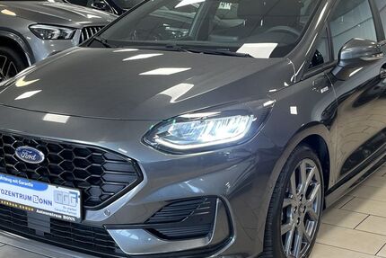 Ford Fiesta 11.111 km 16.800 € Bonn 53227