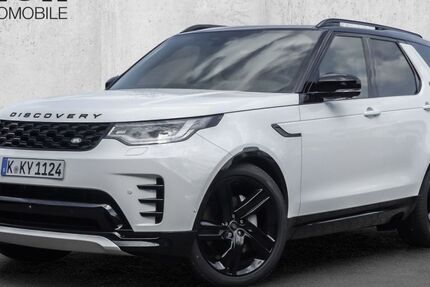 Land Rover Discovery 13.500 km 64.900 &euro; Köln 51149