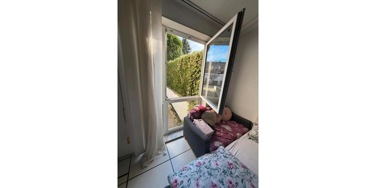 Erdgeschoßwohnung Bonn Hardtberg - 1 Zimmer, 56 m&sup2;, 930&euro; | Angebot:23714822