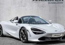 McLaren 720S 39.280 km 219.900 &euro; Düsseldorf 40476